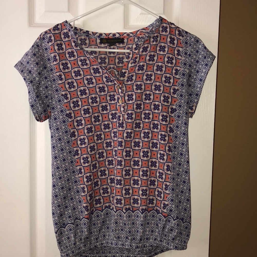 Blouse